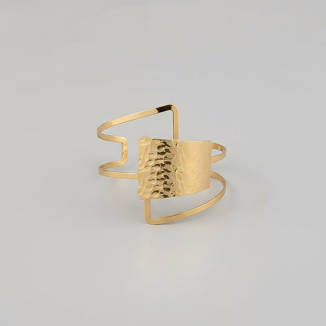 Ines Gold Bracelet
