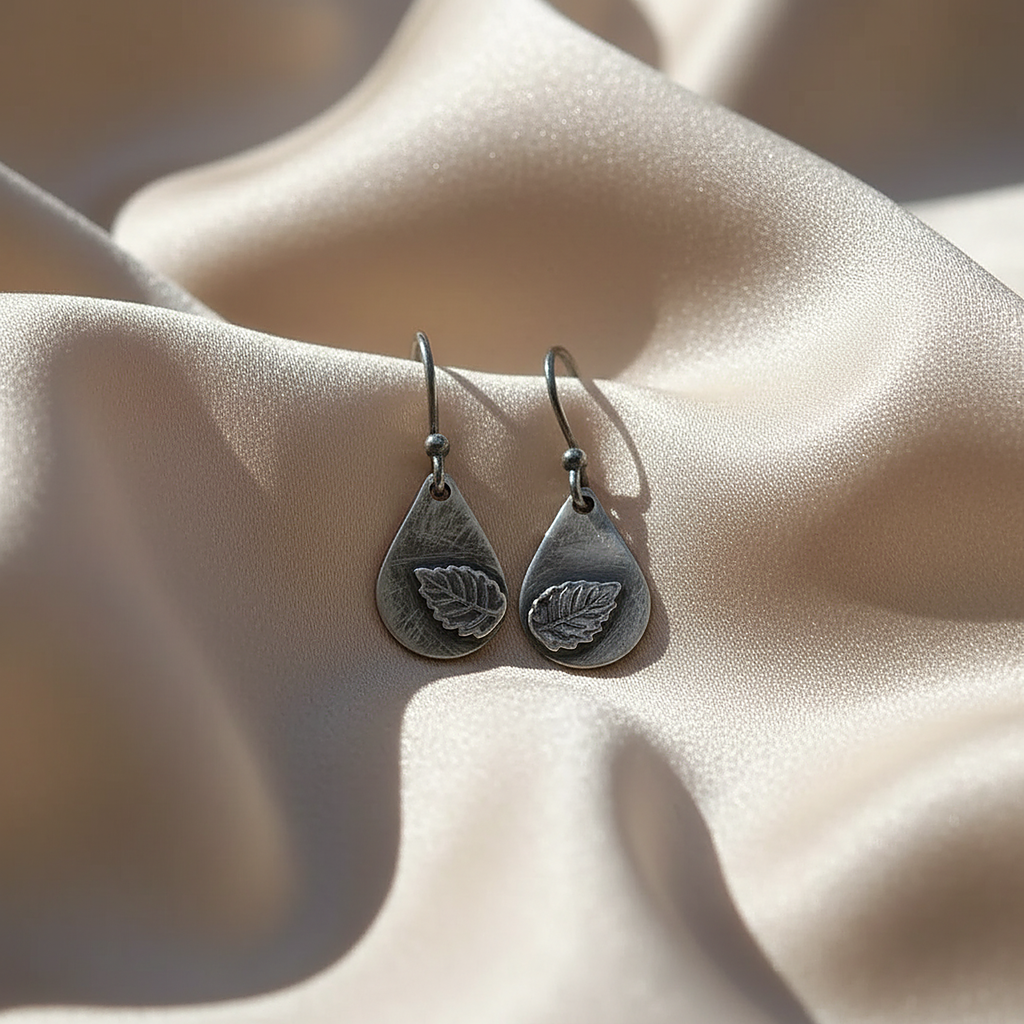 Thessaly Earrings