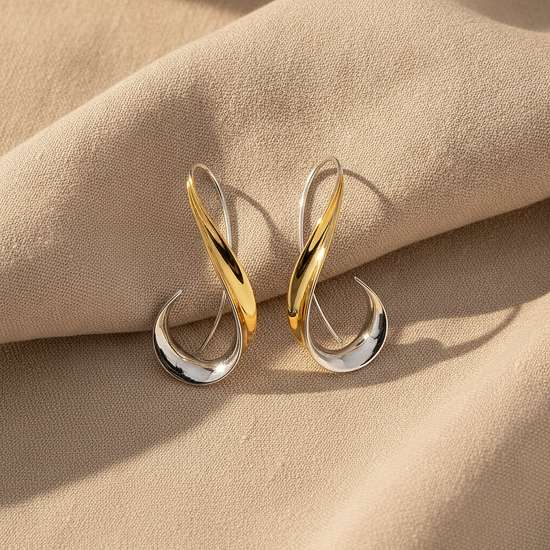 Cosette Vintage Earrings