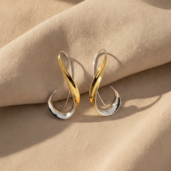 Cosette Vintage Earrings