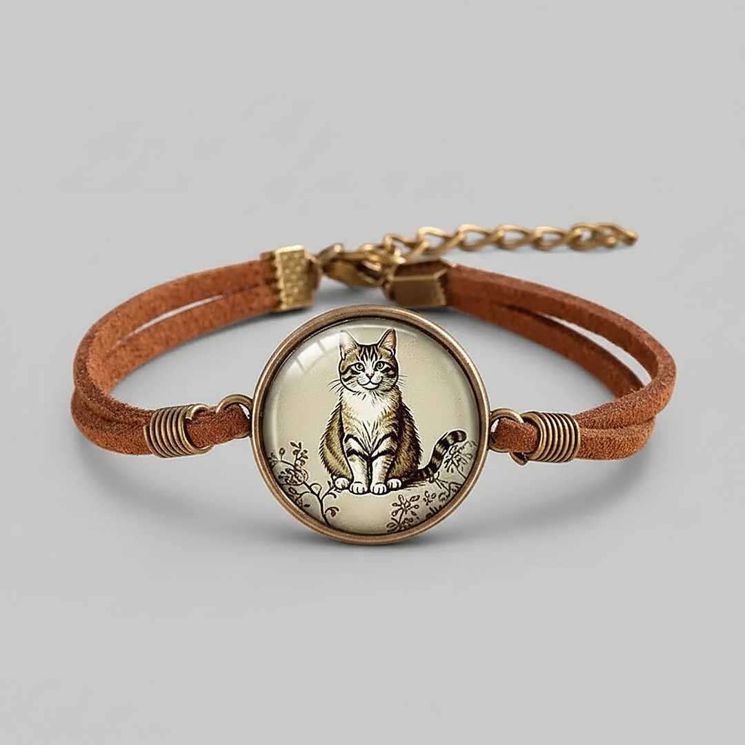 Lourdes Heirloom Bracelet