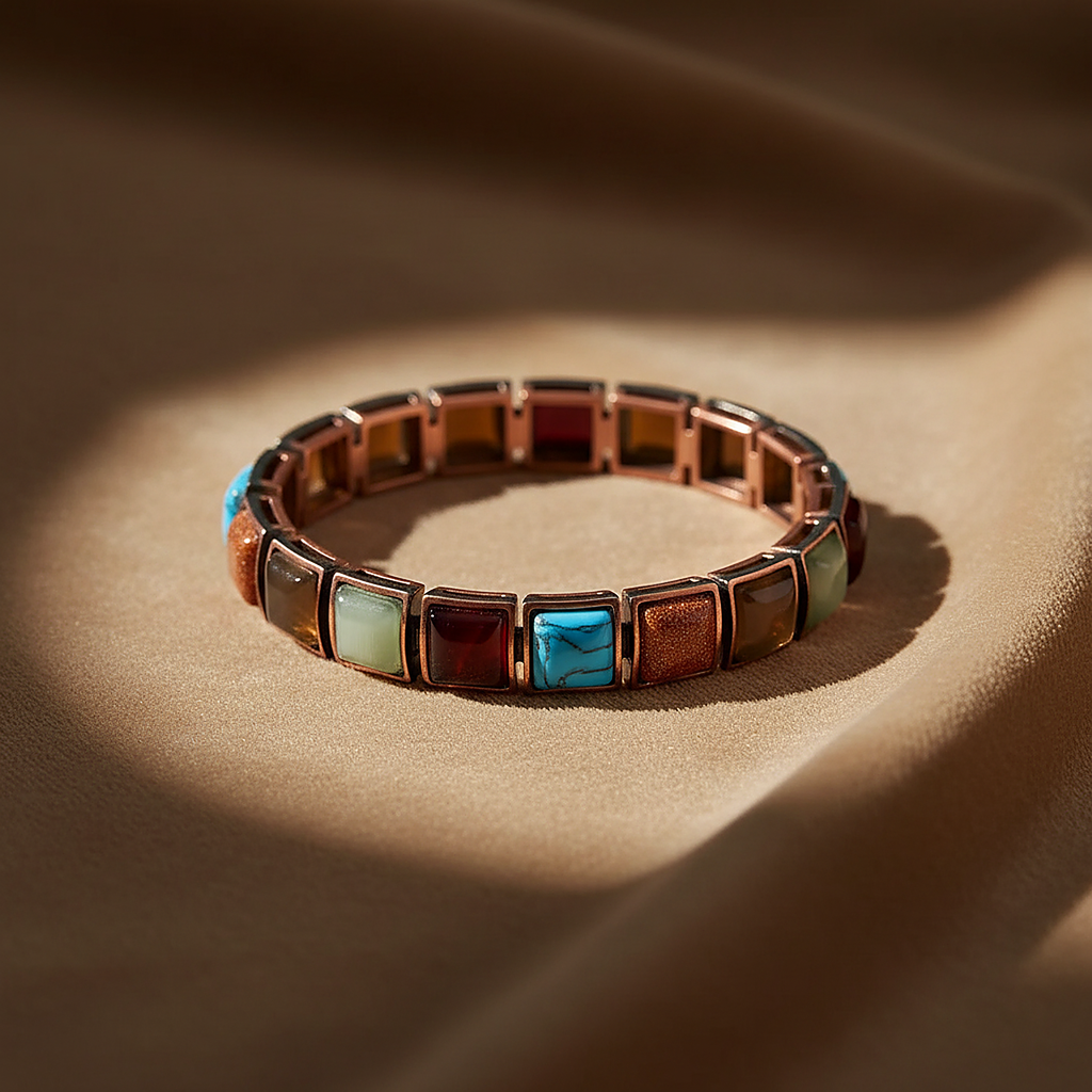 Kaia Gold Bracelet