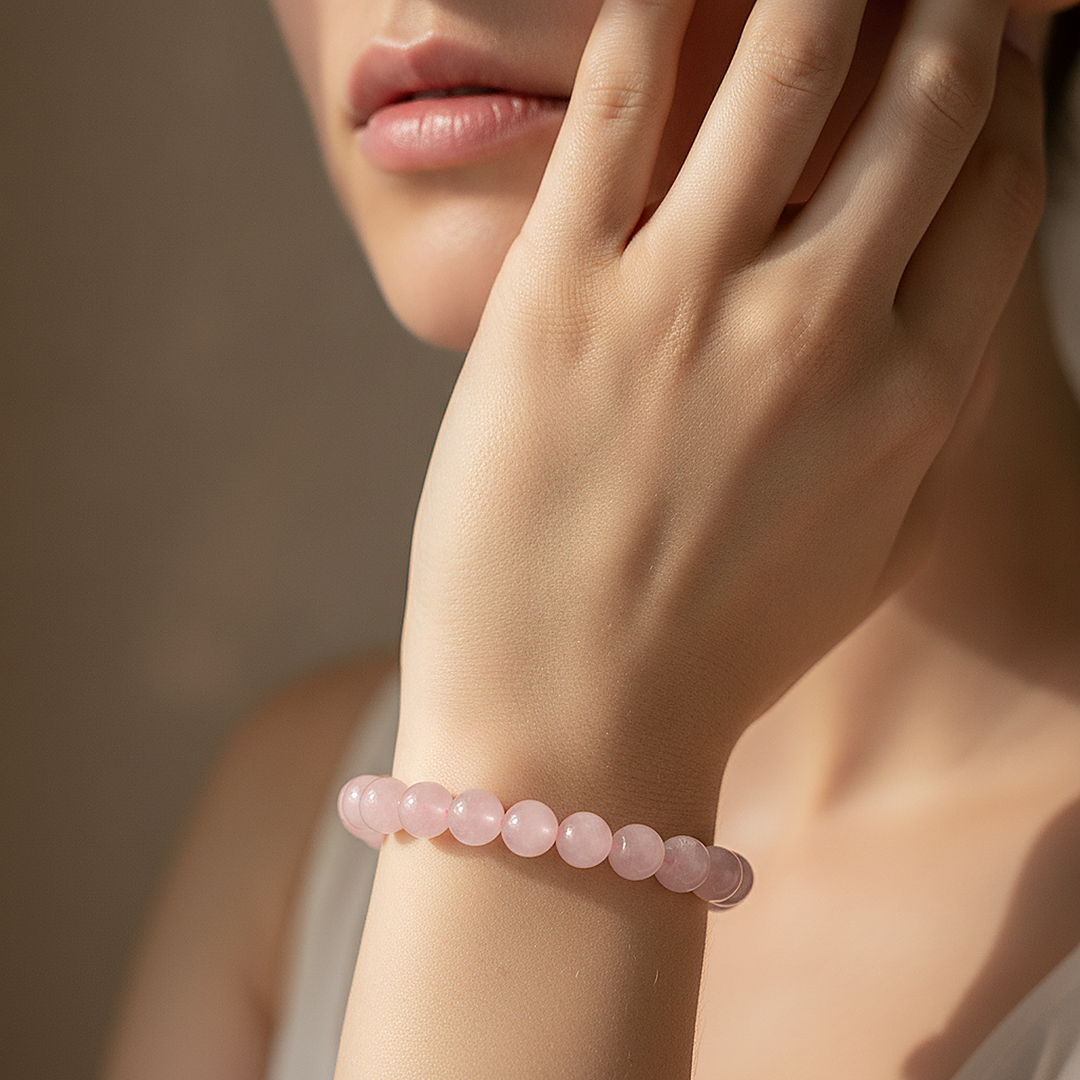 Elise Crystal Bracelet