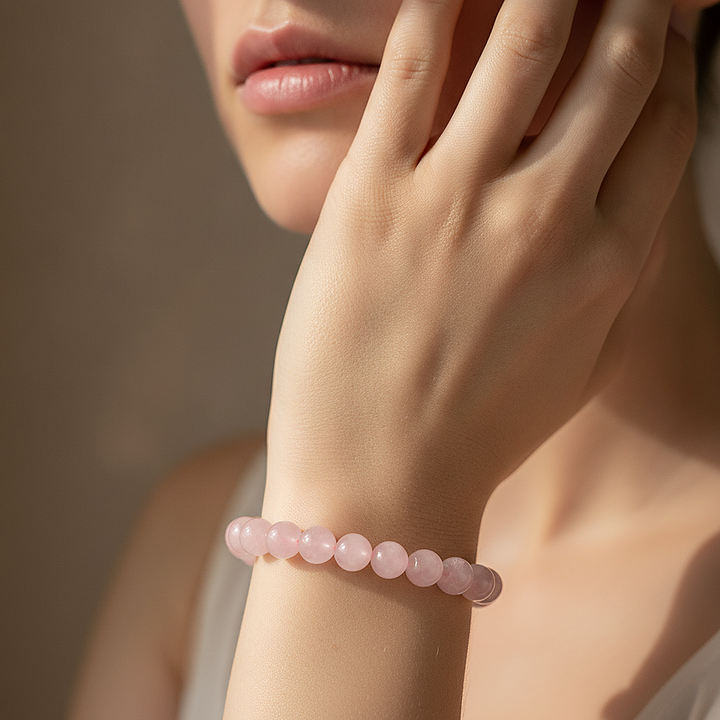 Elise Crystal Bracelet