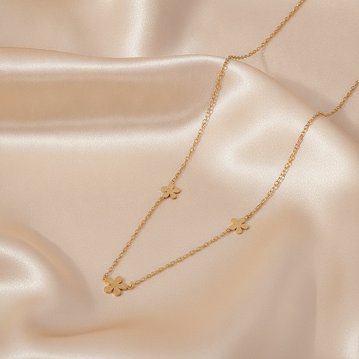 Jorja Necklace