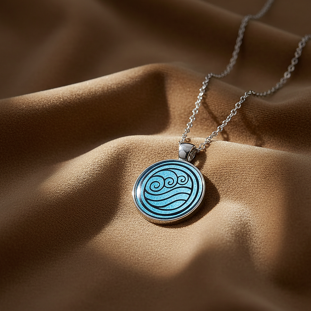 Rosalie Necklace