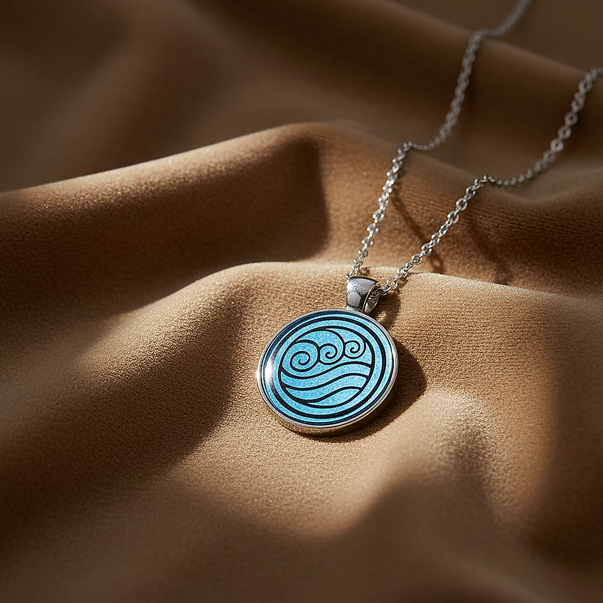 Rosalie Necklace