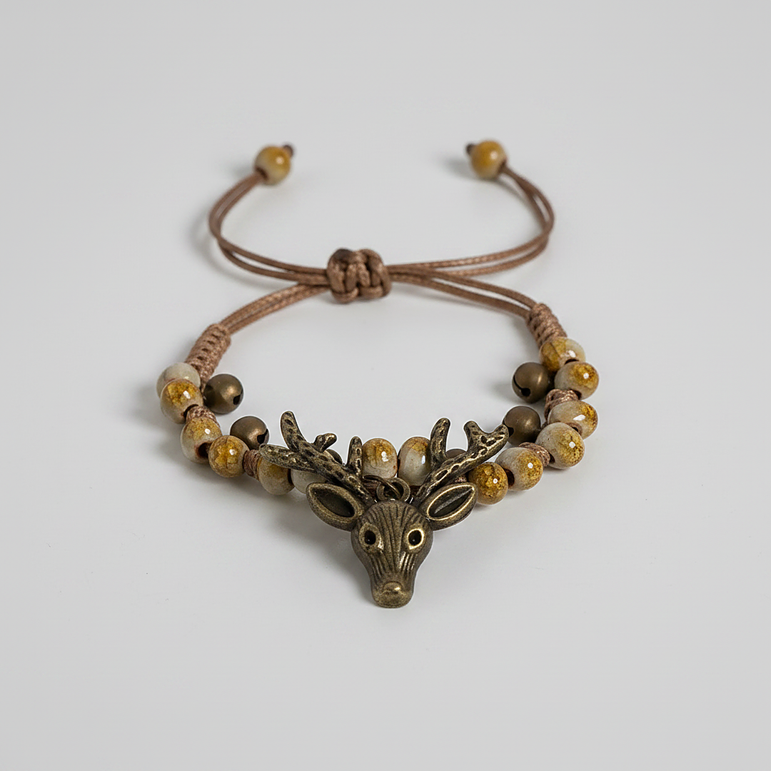Camille Bohemian Bracelet