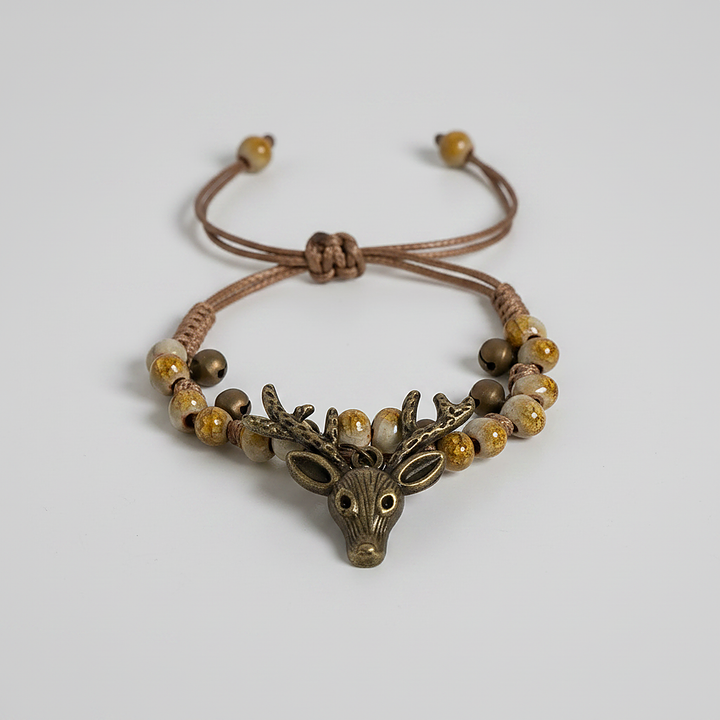 Camille Bohemian Bracelet