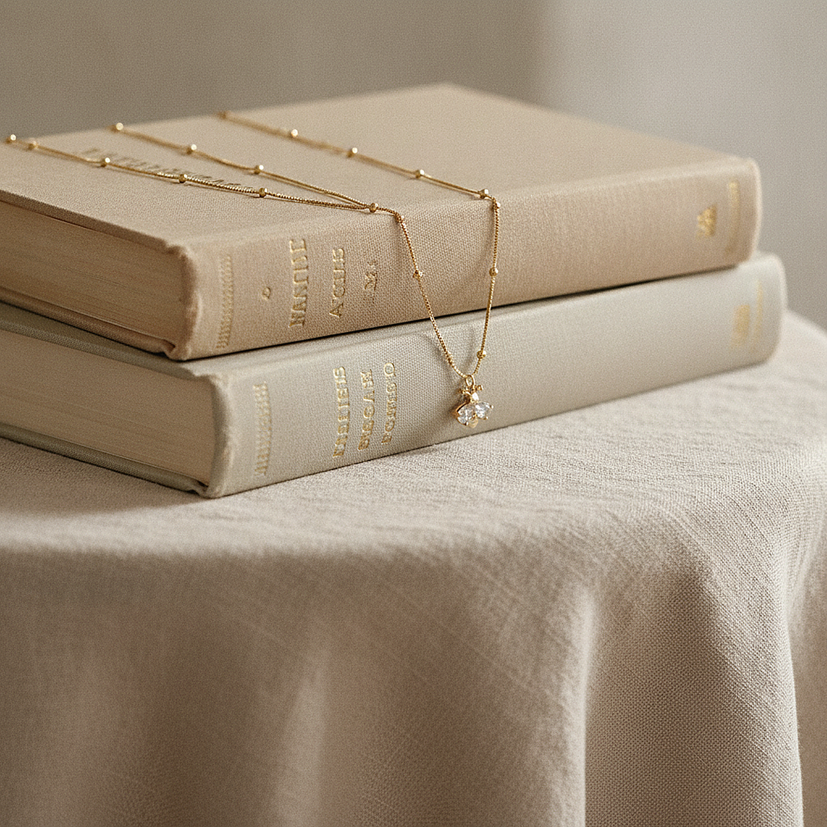 Collier Vivienne