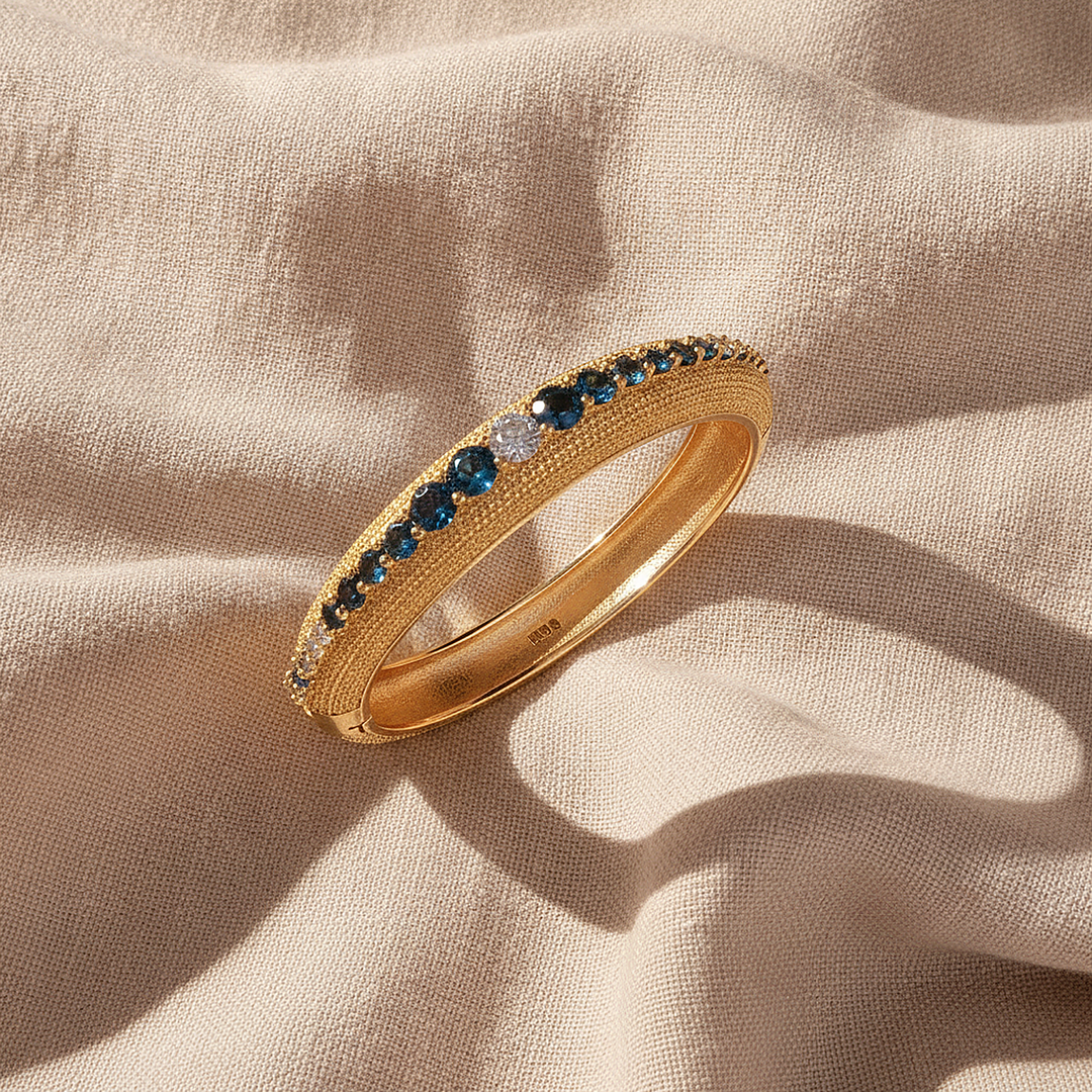 Sabine Sapphire Bracelet