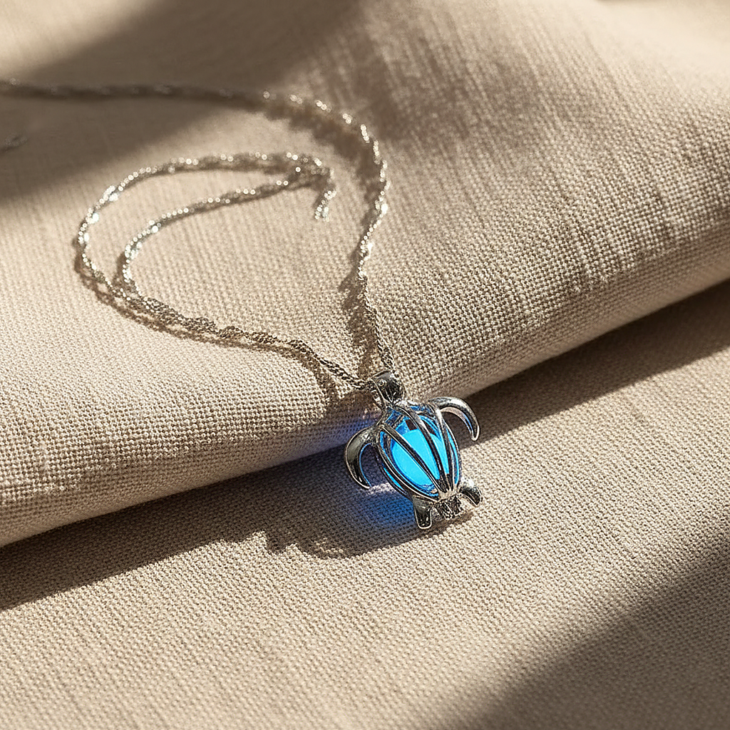 Aurelie Necklace