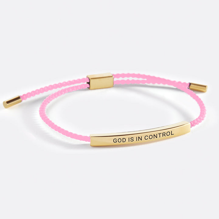 Keep Fcking Going Inspire Bracelet