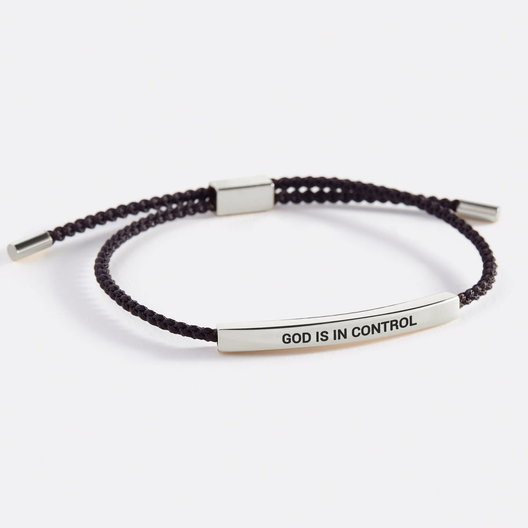 Keep Fcking Going Inspire Bracelet