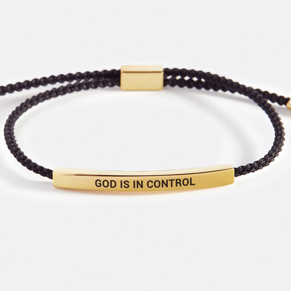 Bracciale Ispirazionale Keep Fcking Going