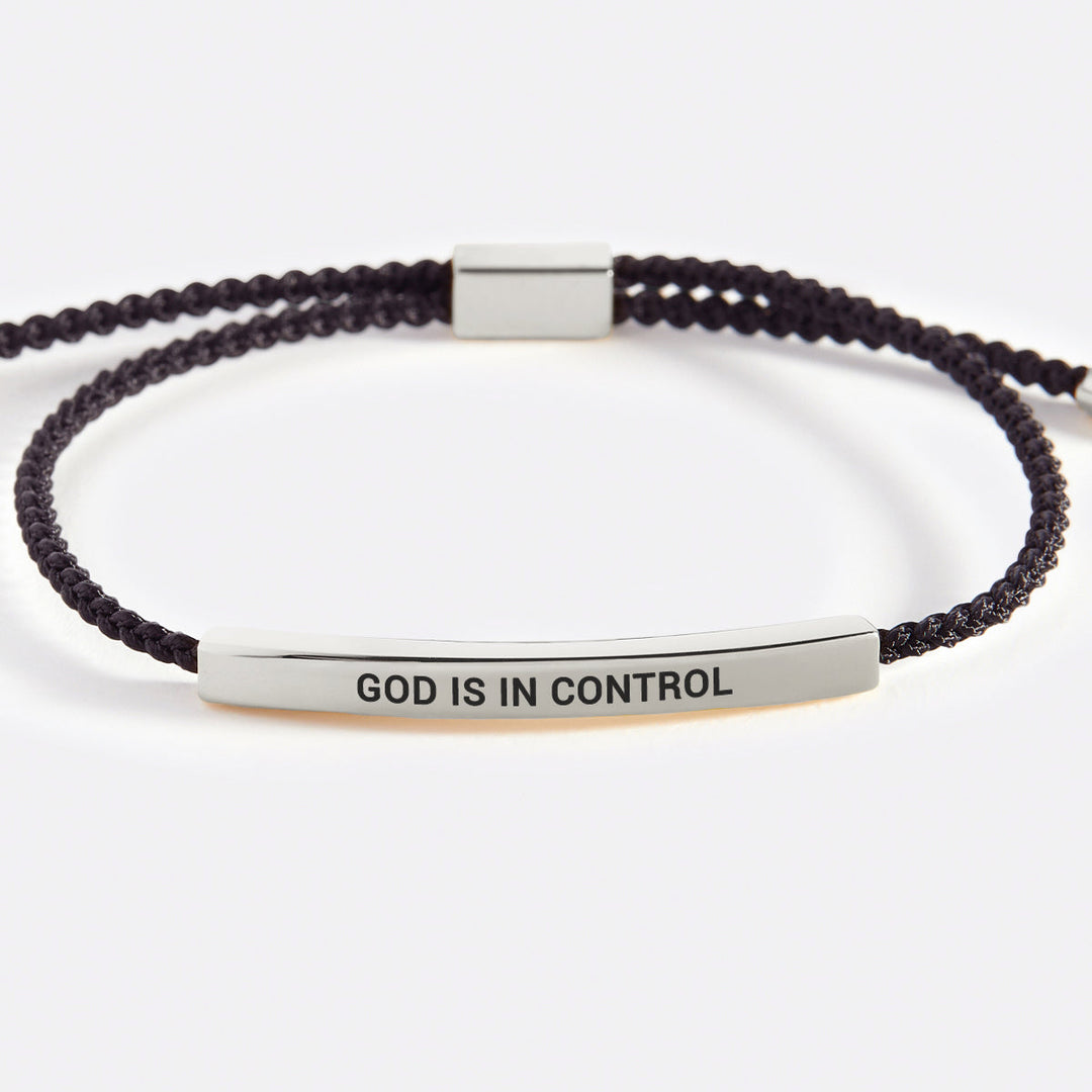 Keep Fcking Going Inspire Bracelet