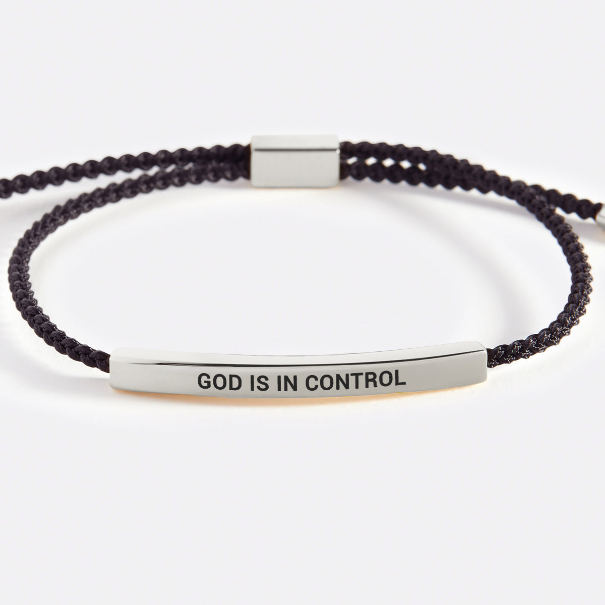 Bracciale Ispirazionale Keep Fcking Going