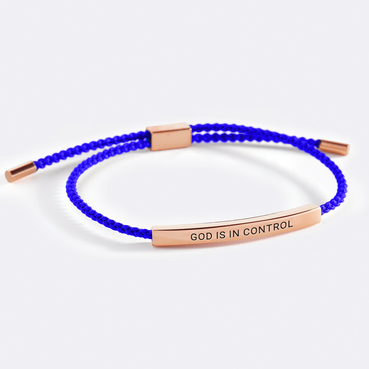 Bracciale Ispirazionale Keep Fcking Going