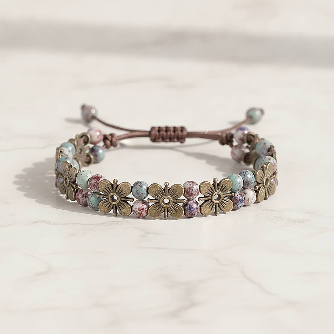 Beatrice vintagearmband