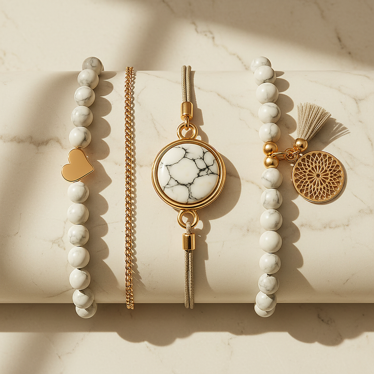 Juliette Bracelet
