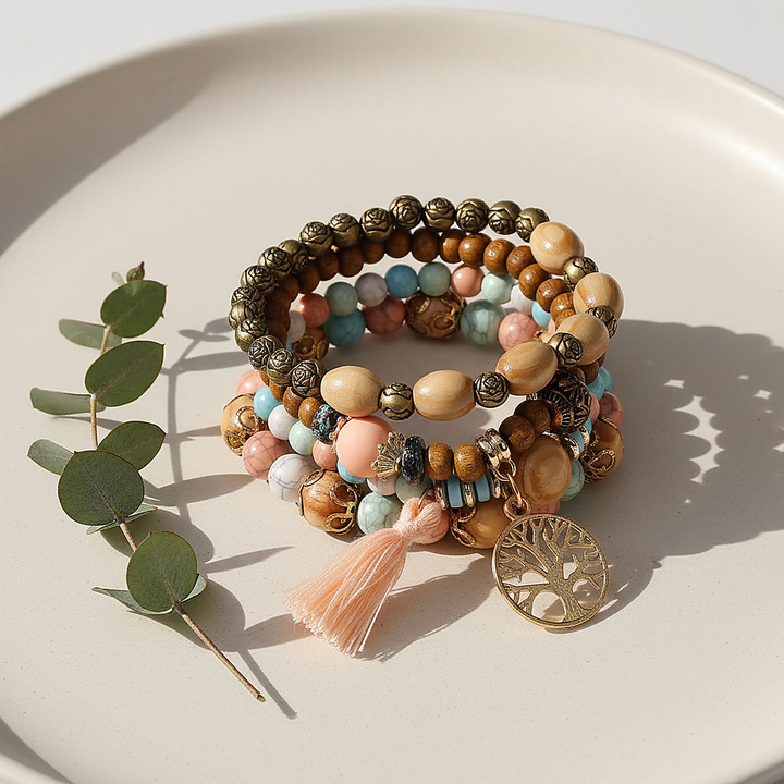 Bracelet bohème Verena