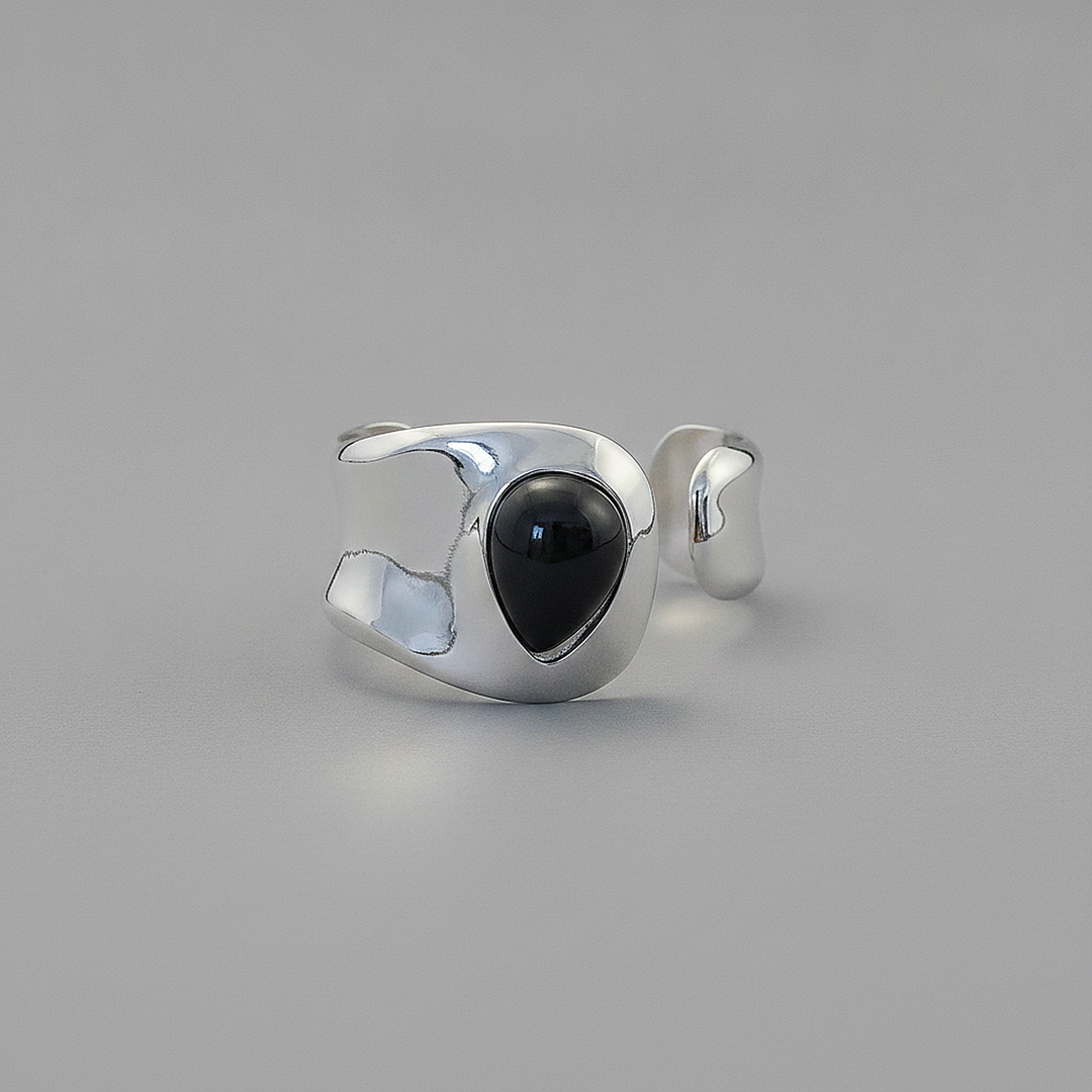 Josephine Onyx Bracelet