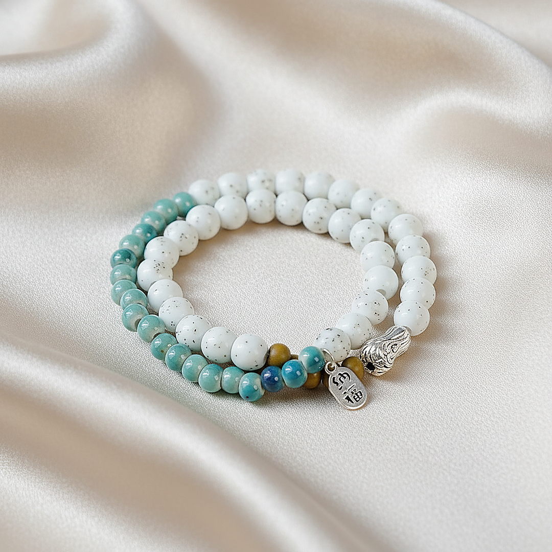 Amelie Turquoise Bracelet