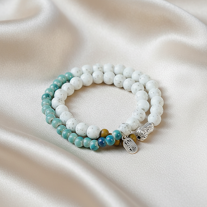 Amelie Turquoise Bracelet