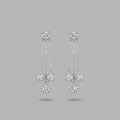 Lucine Zirconia Earrings