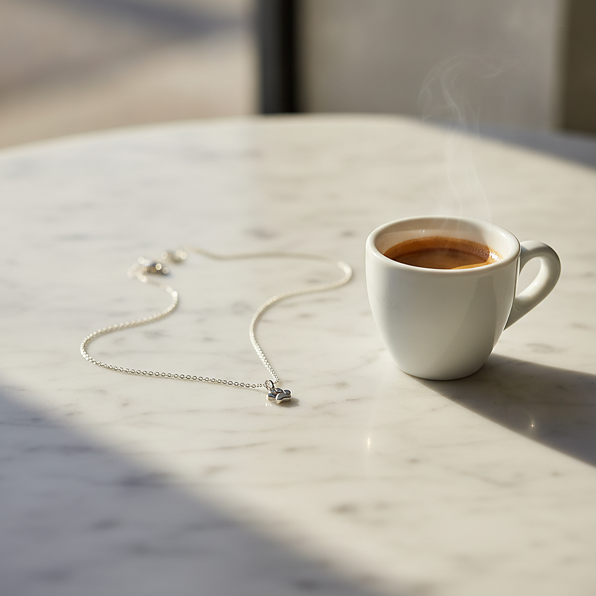 Ilaria Necklace