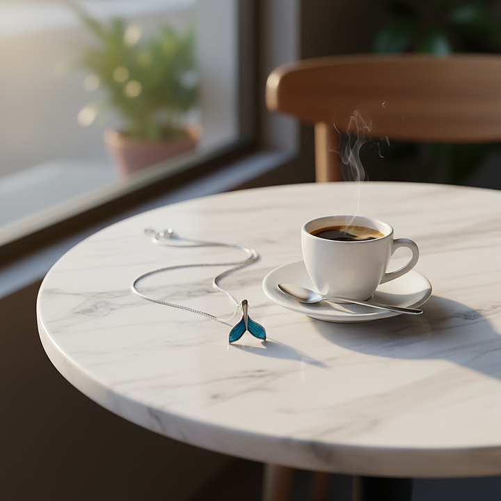 Tamsin Necklace