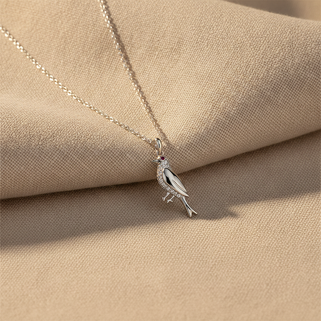 Esme Necklace