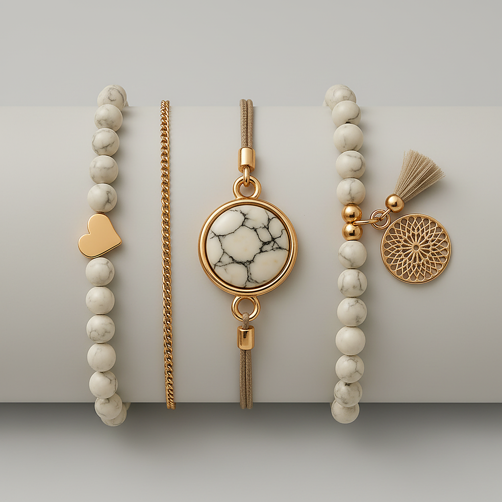 Juliette Bracelet