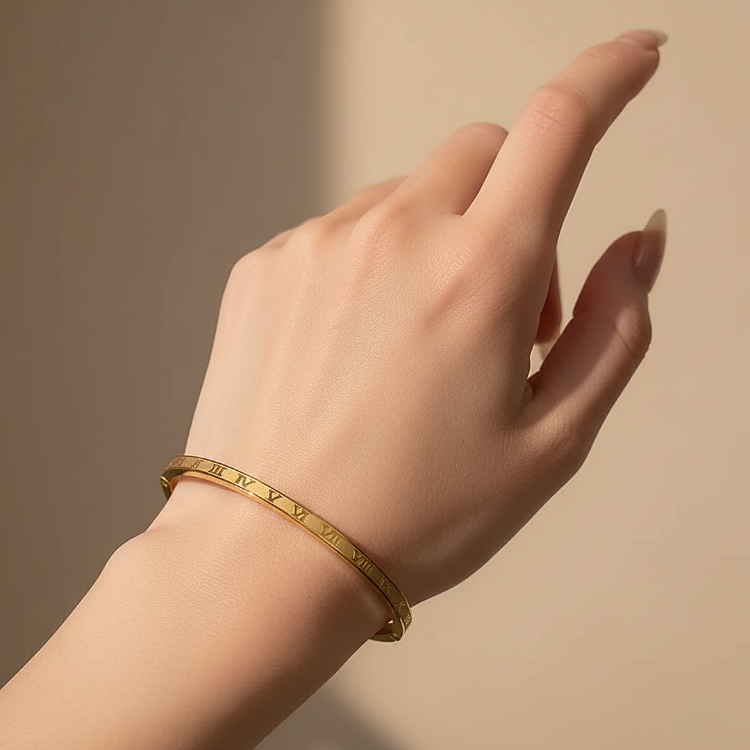 Lourdes Bracelet