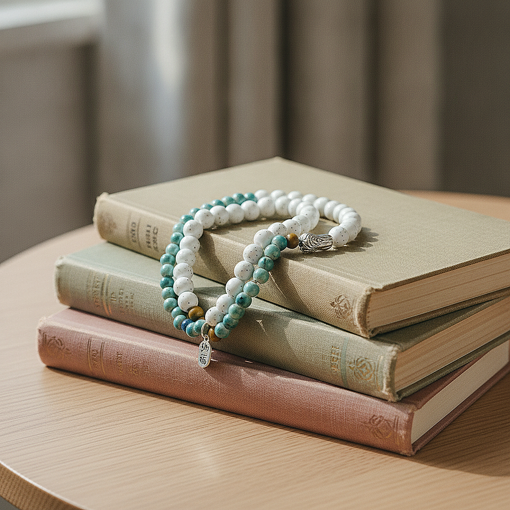 Amelie Turquoise Bracelet