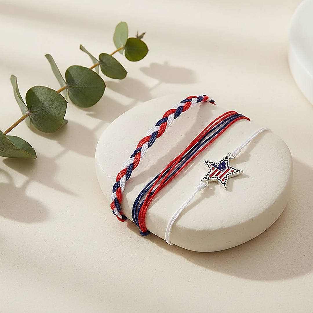 Valentine Bracelet