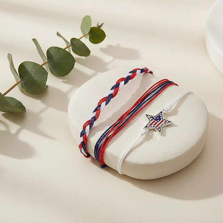 Valentine Bracelet