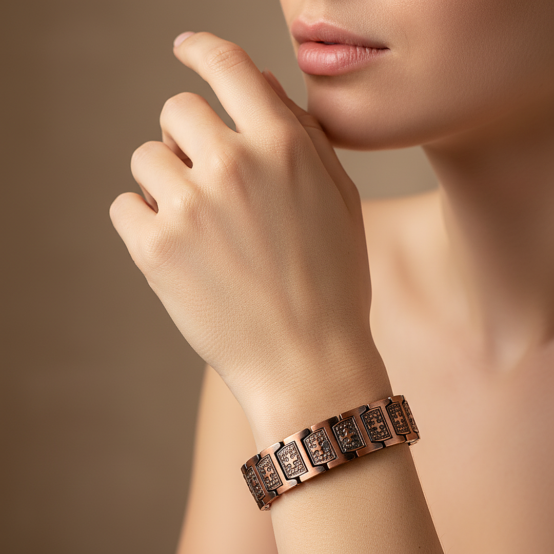 Tamsin Vintage Bracelet