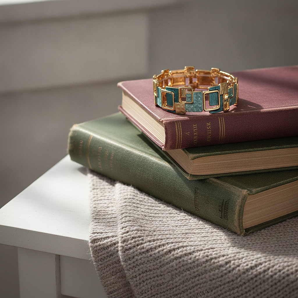 Ines Bracelet