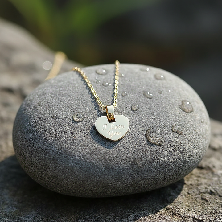 Jolie Classic Necklace