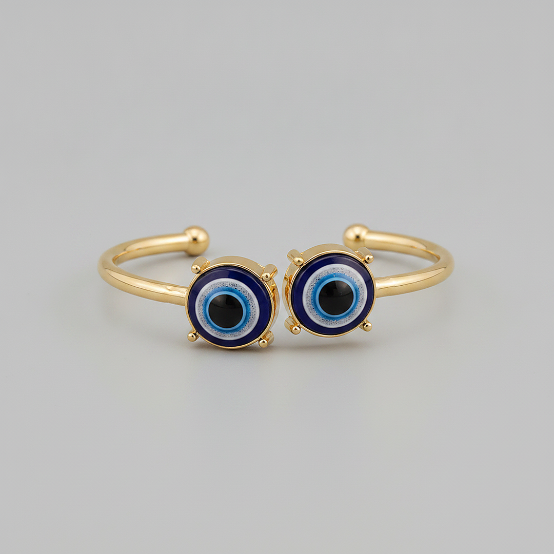 Doria Gold Bracelet