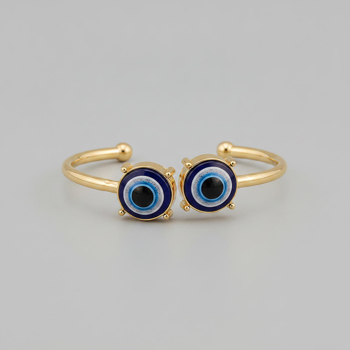 Bracelet doré Doria