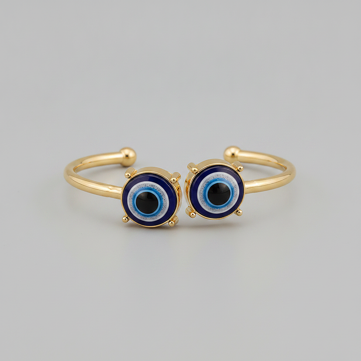 Doria Gold Bracelet