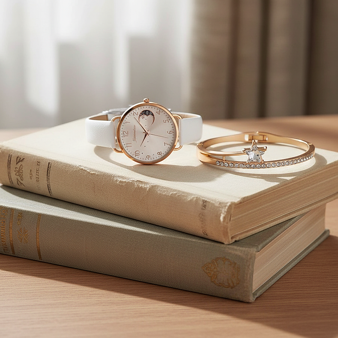 Estelle Bracelet