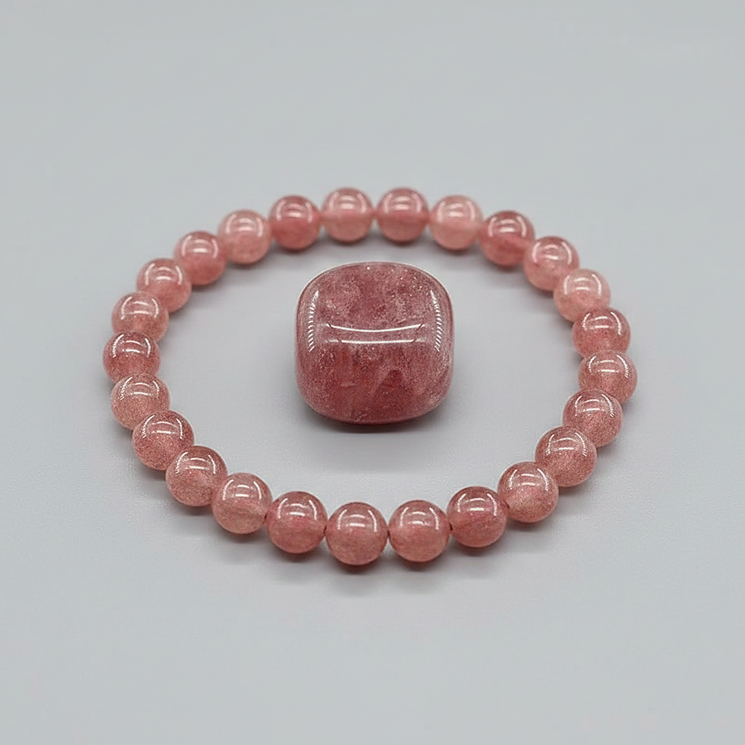 Doria Crystal Bracelet