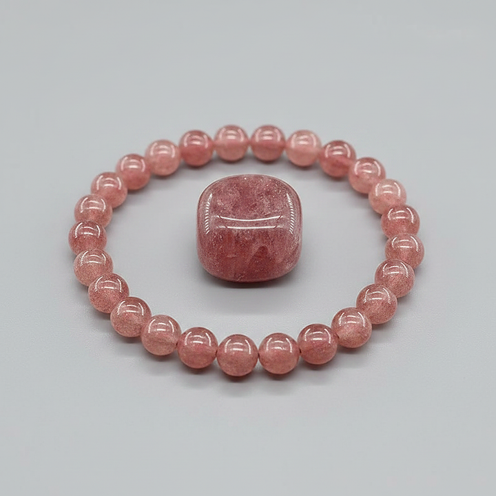 Doria Crystal Bracelet