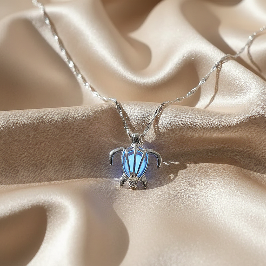Aurelie Necklace