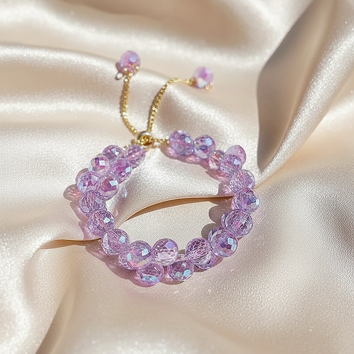 Juliette Crystal Bracelet
