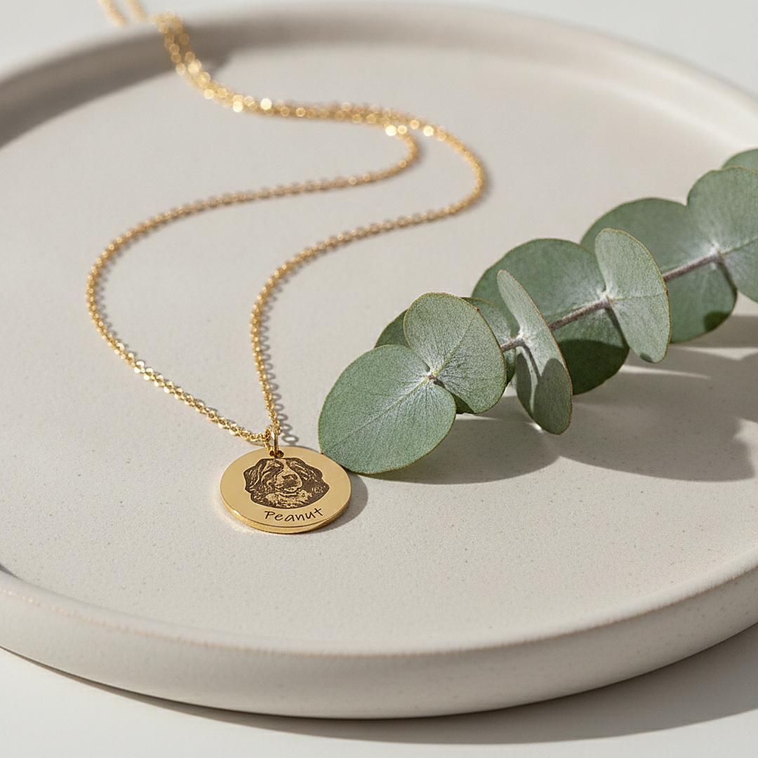 Ilaria Necklace