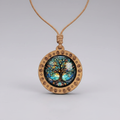 Alba Bohemian Necklace